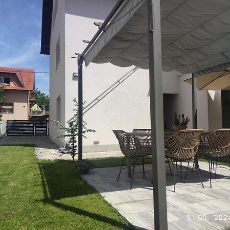 Lumani Apartment Zagreb With Free Parking Extérieur photo