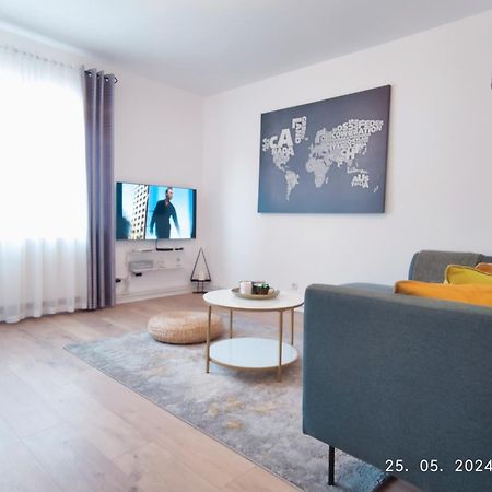 Lumani Apartment Zagreb With Free Parking Extérieur photo