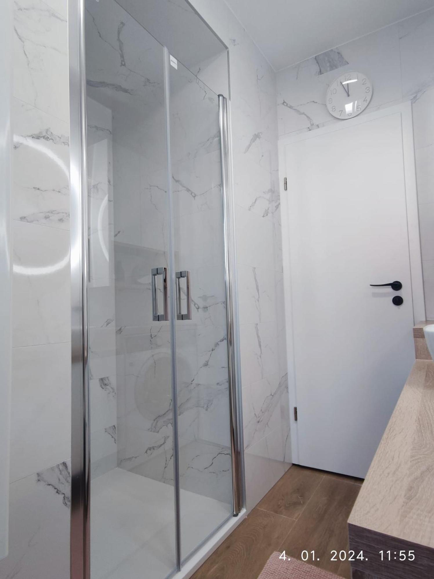 Lumani Apartment Zagreb With Free Parking Extérieur photo