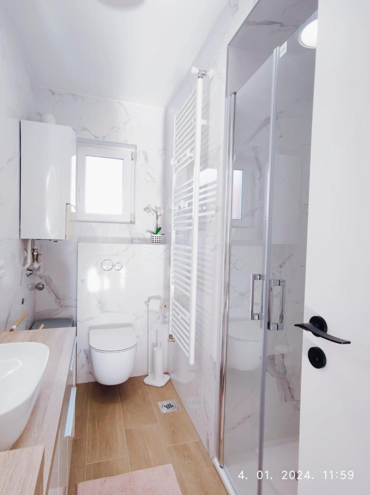 Lumani Apartment Zagreb With Free Parking Extérieur photo
