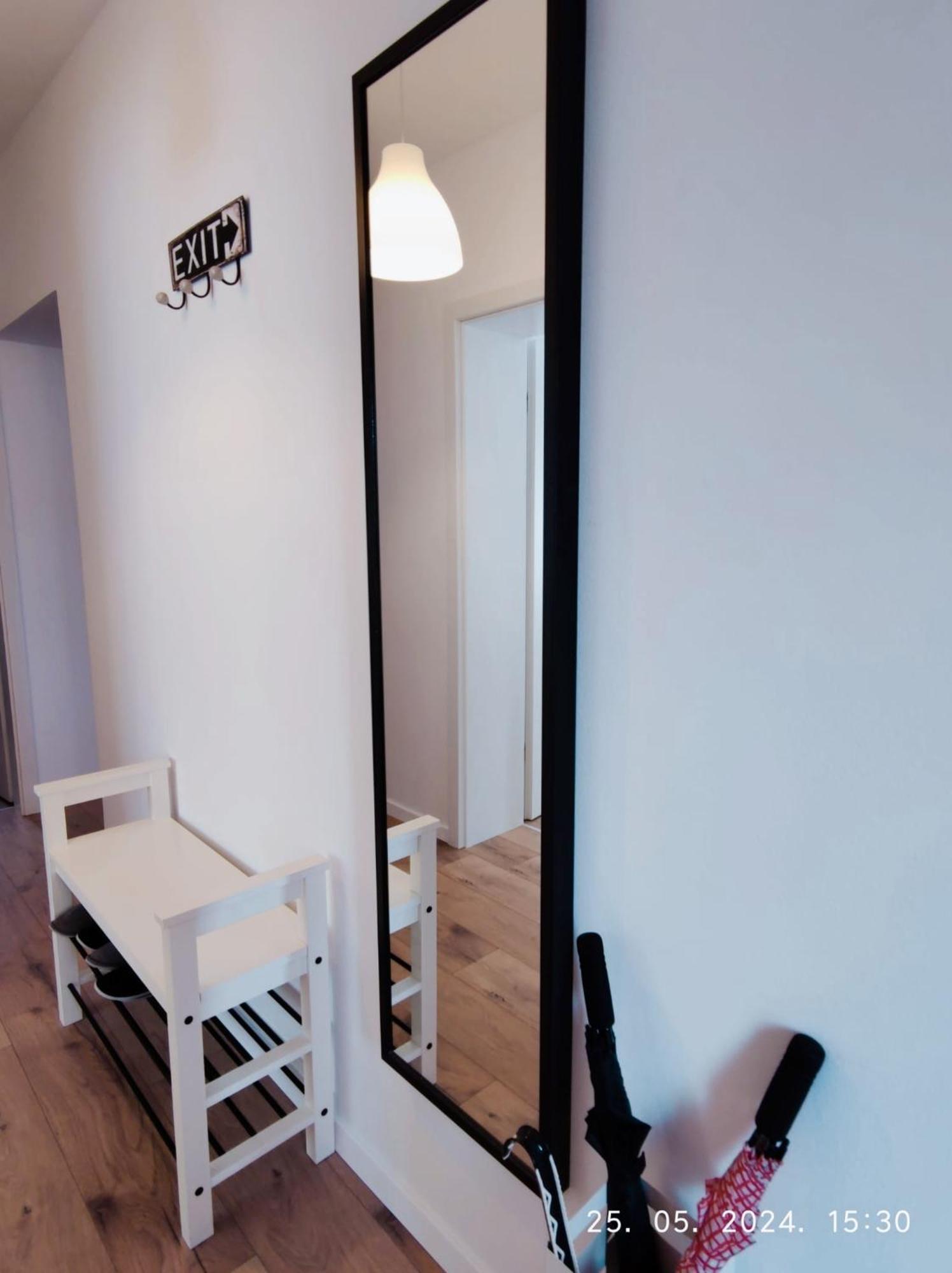 Lumani Apartment Zagreb With Free Parking Extérieur photo