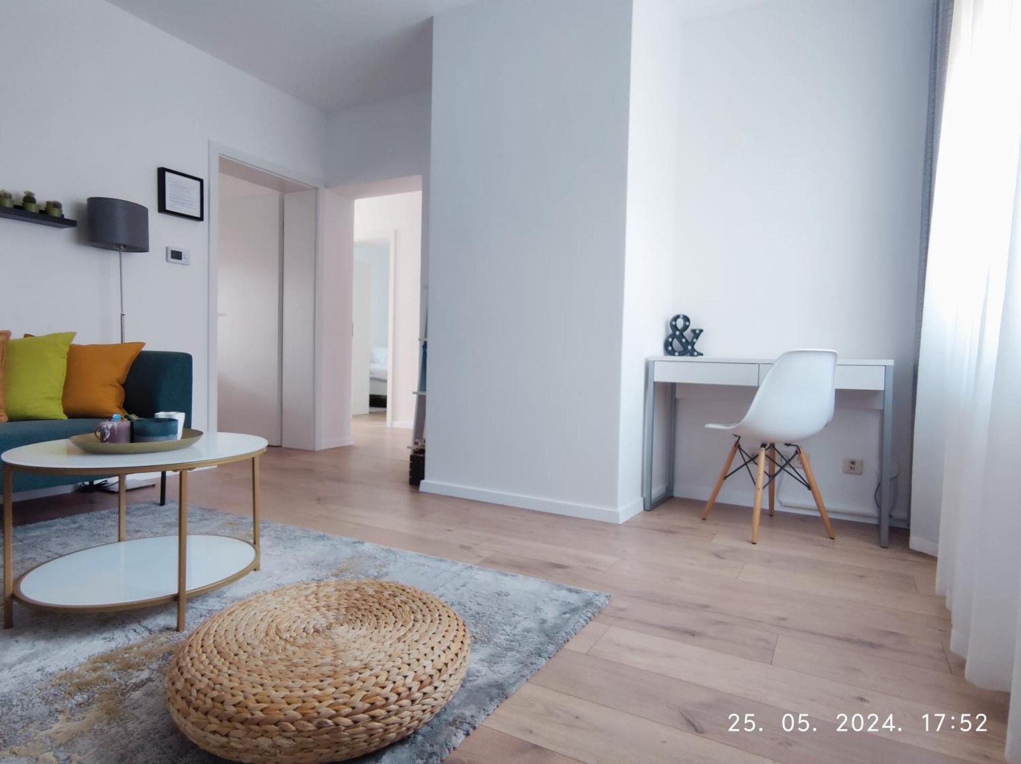 Lumani Apartment Zagreb With Free Parking Extérieur photo