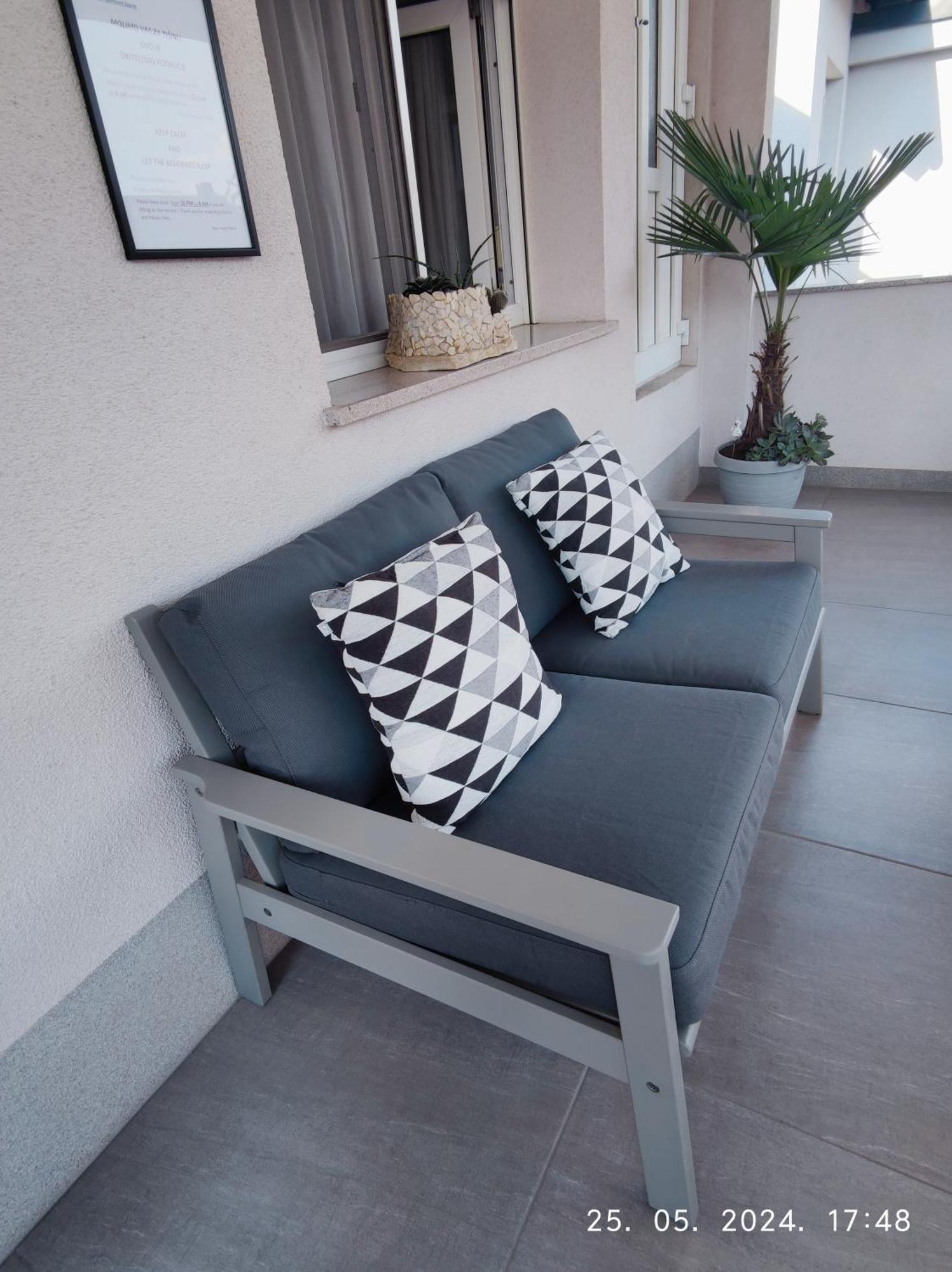 Lumani Apartment Zagreb With Free Parking Extérieur photo