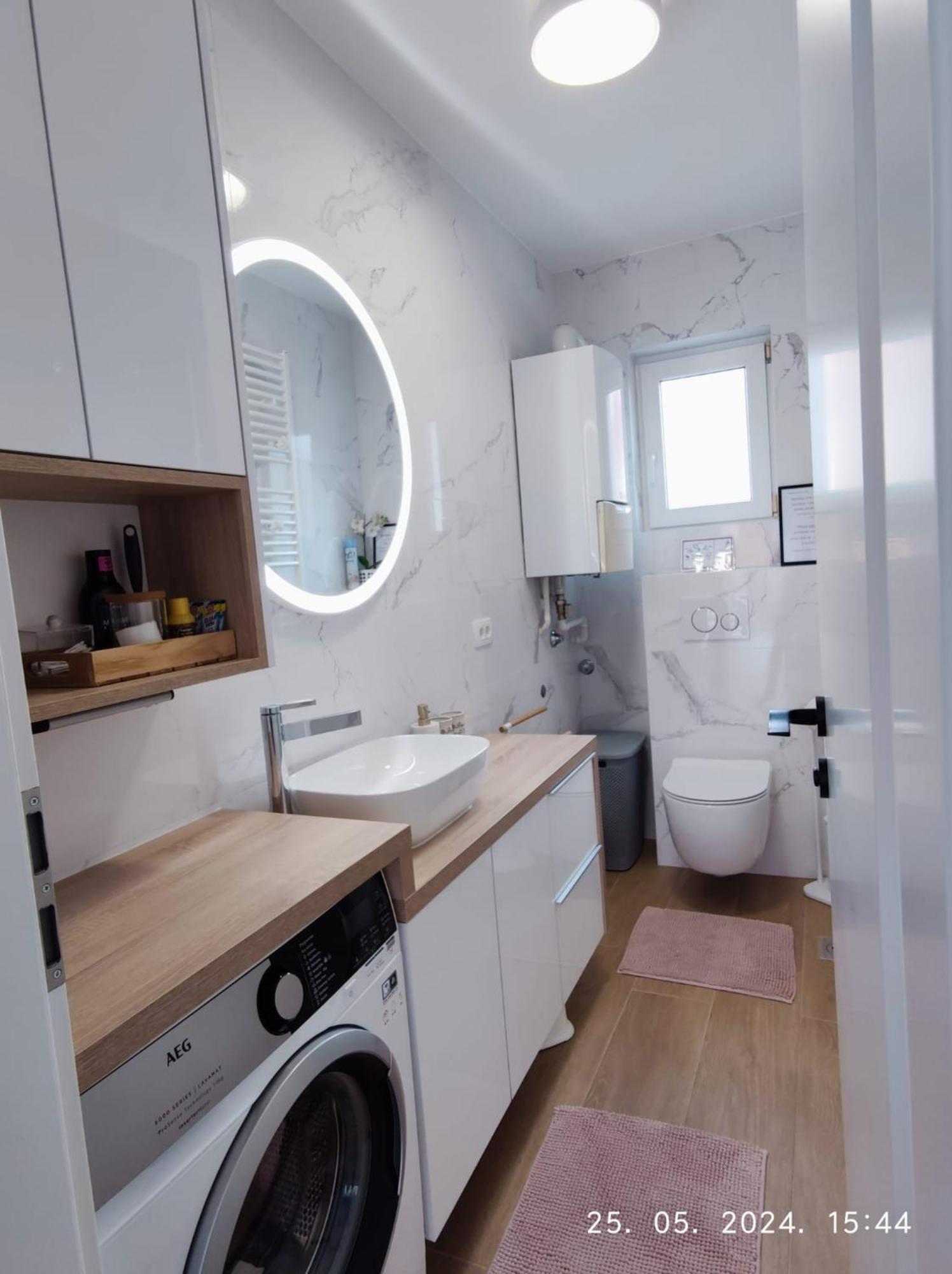 Lumani Apartment Zagreb With Free Parking Extérieur photo