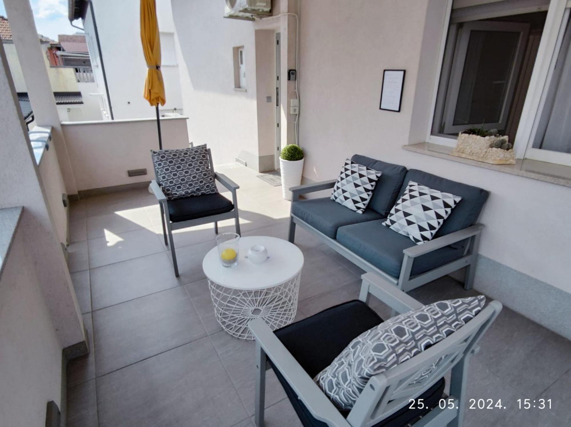 Lumani Apartment Zagreb With Free Parking Extérieur photo