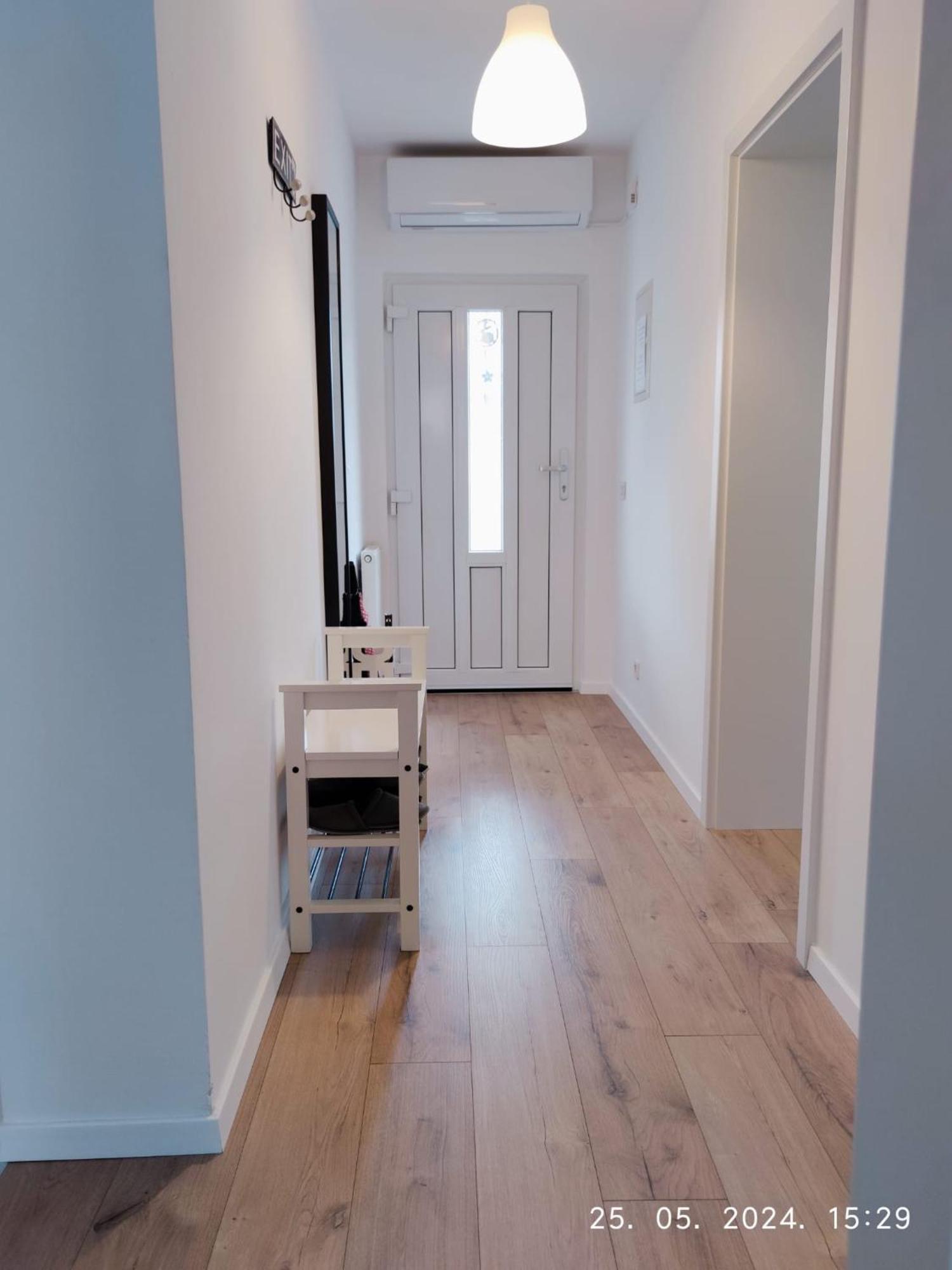 Lumani Apartment Zagreb With Free Parking Extérieur photo