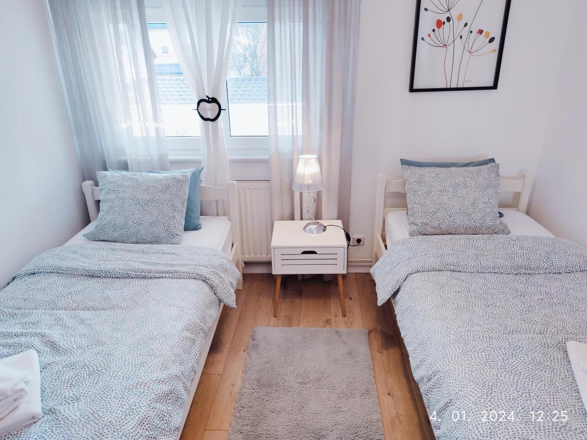 Lumani Apartment Zagreb With Free Parking Extérieur photo
