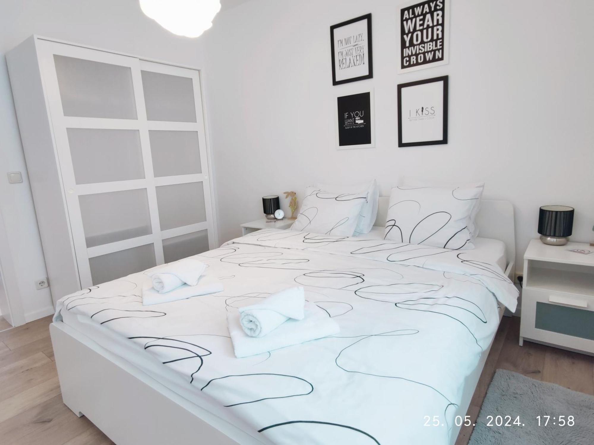 Lumani Apartment Zagreb With Free Parking Extérieur photo