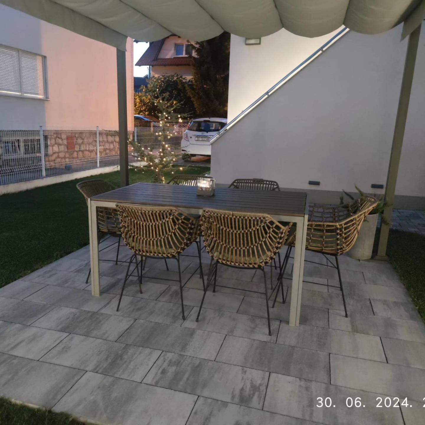 Lumani Apartment Zagreb With Free Parking Extérieur photo